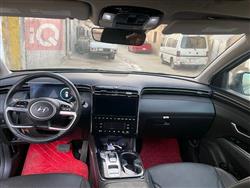 هیوندای تۆکسۆن